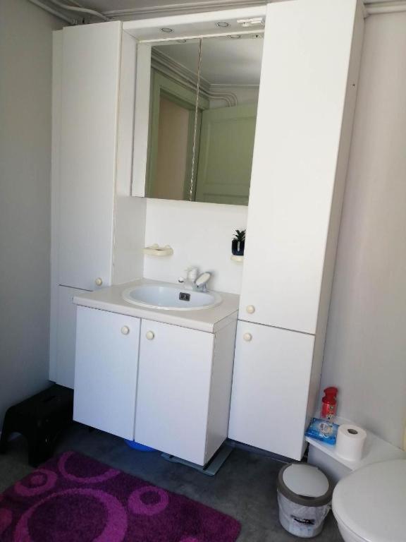 Slaapkamer Markt Geraardsbergen Bagian luar foto